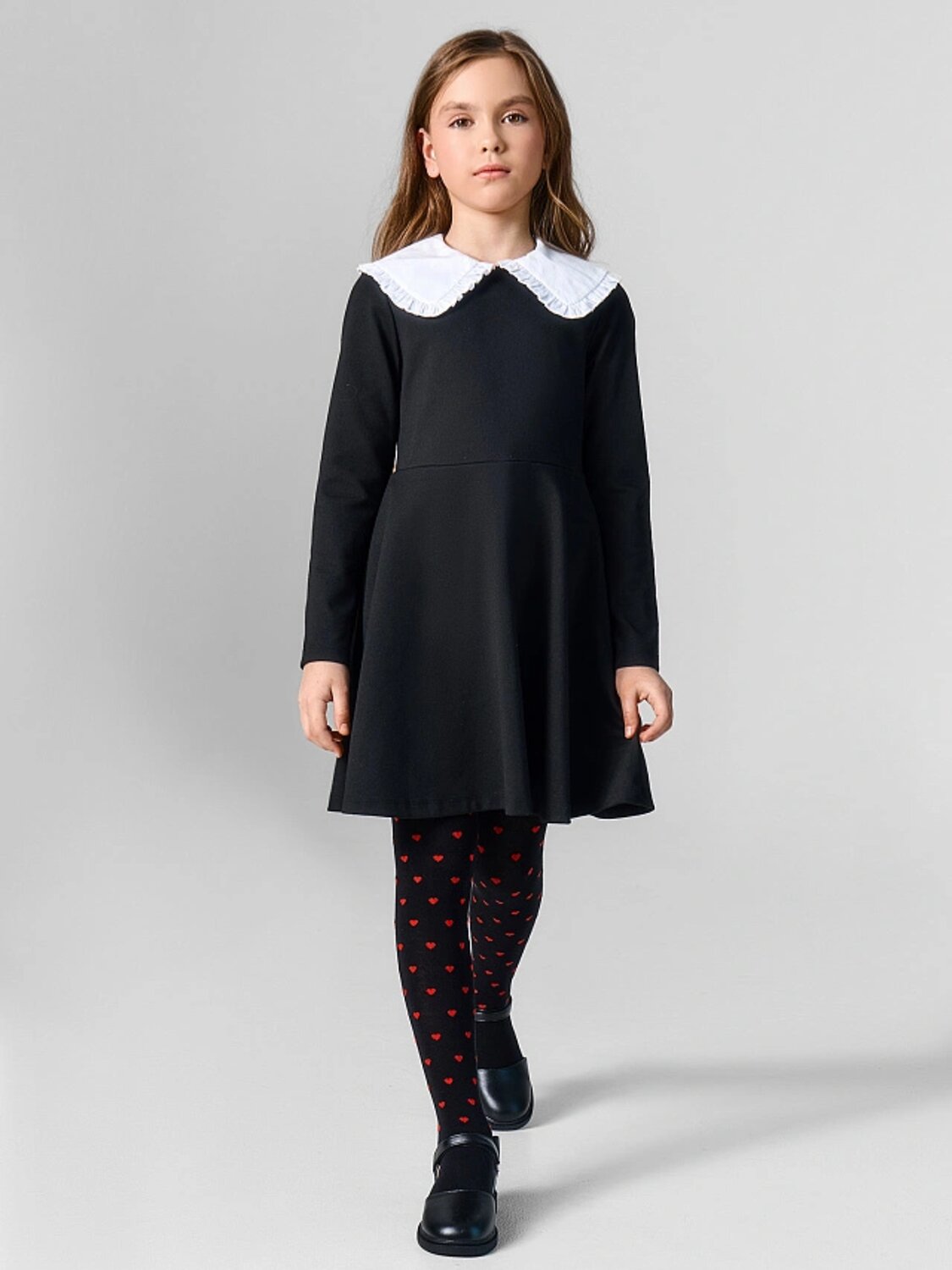 MARK FORMELLE Детские колготки 580449 700K-3336 черный