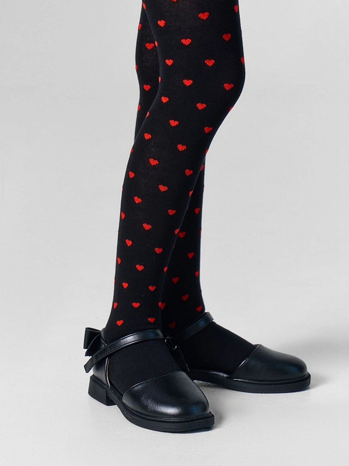 MARK FORMELLE Детские колготки 580449 700K-3336 черный