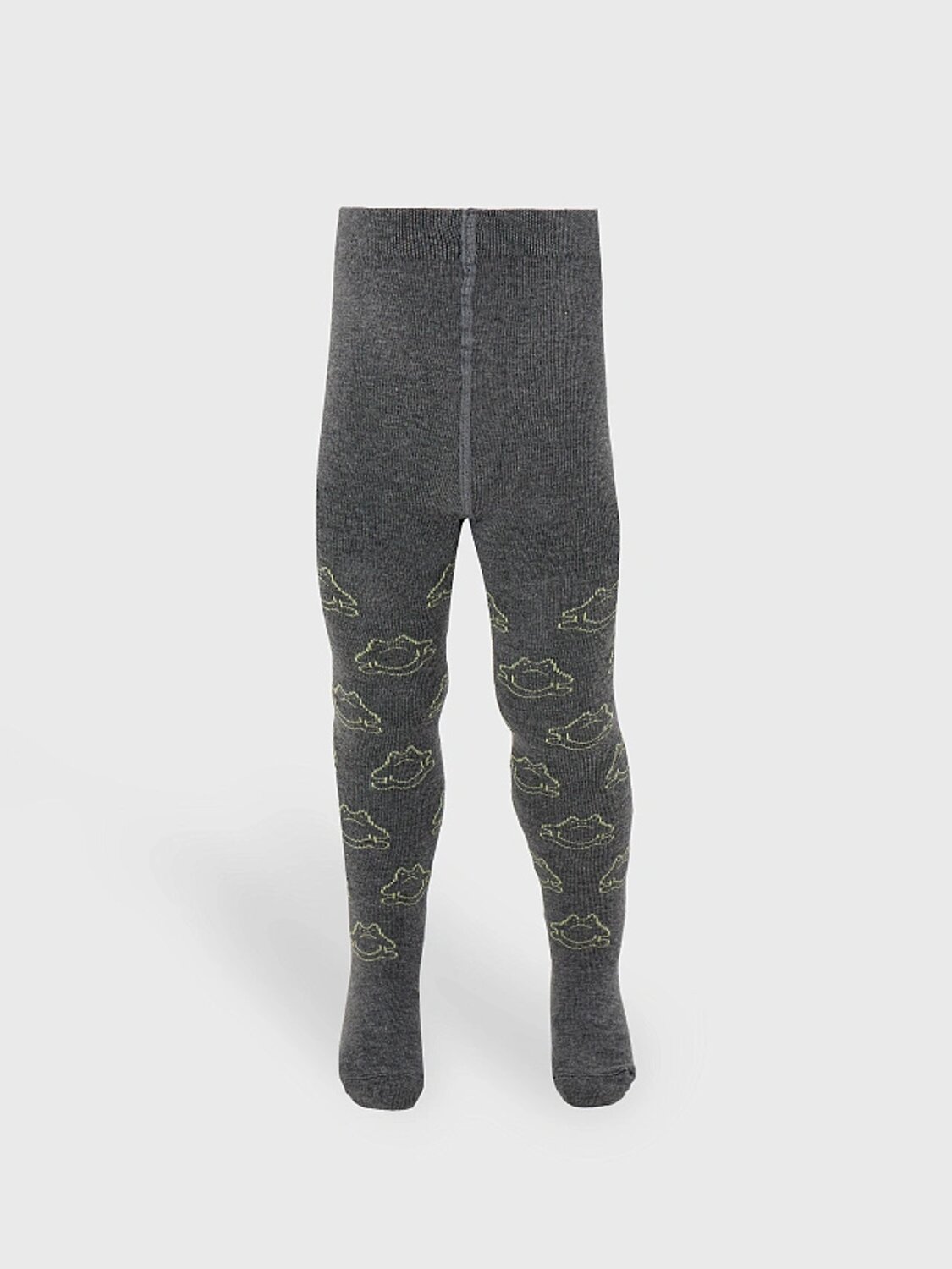 MARK FORMELLE Детские колготки 580450 700K-3391 т.серый меланж