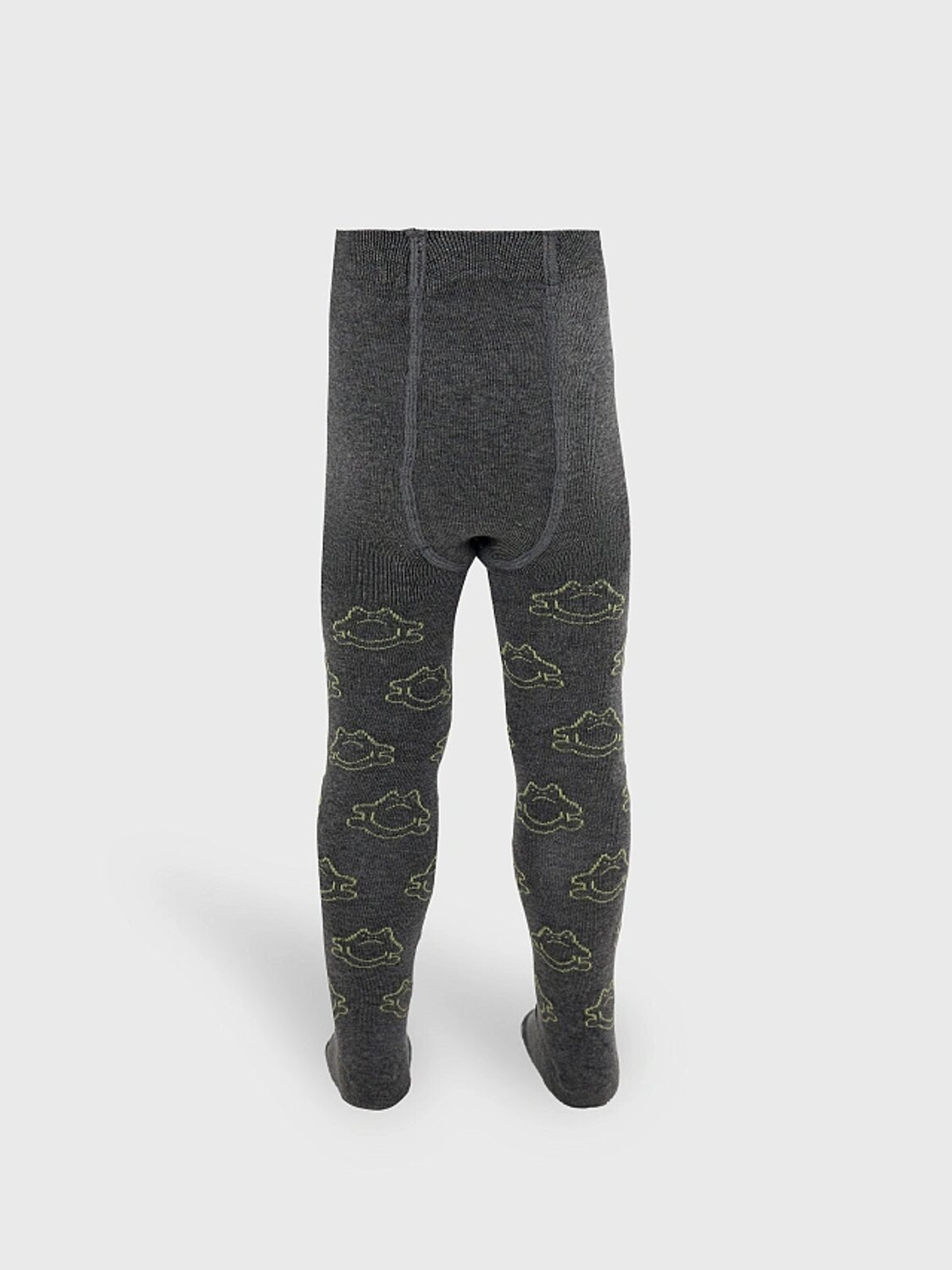 MARK FORMELLE Детские колготки 580450 700K-3391 т.серый меланж