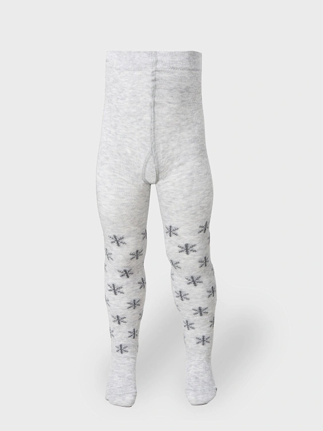 MARK FORMELLE Детские колготки 580451 700K-3448 св.серый меланж
