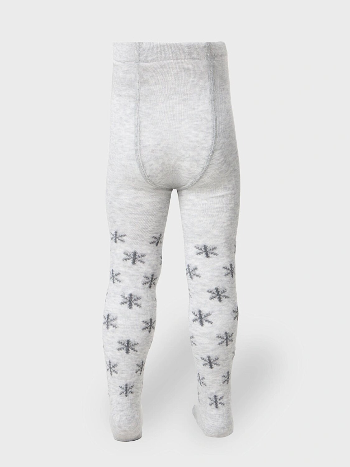 MARK FORMELLE Детские колготки 580451 700K-3448 св.серый меланж