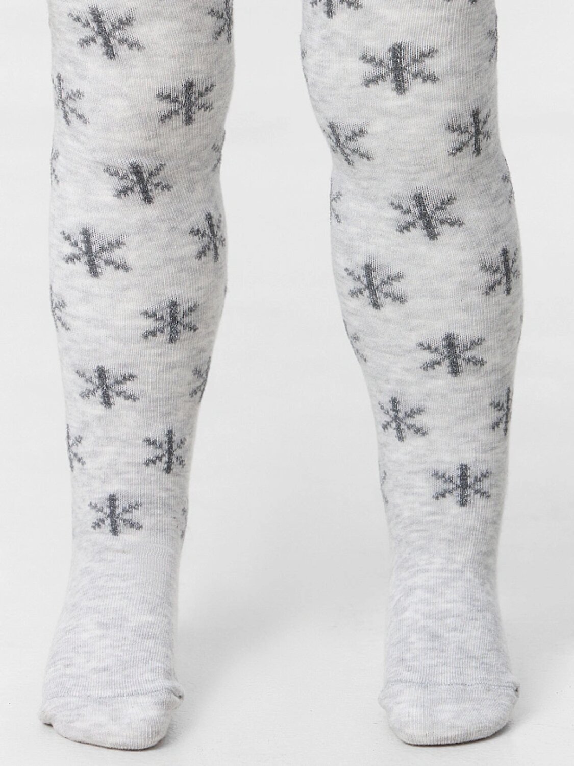 MARK FORMELLE Детские колготки 580451 700K-3448 св.серый меланж