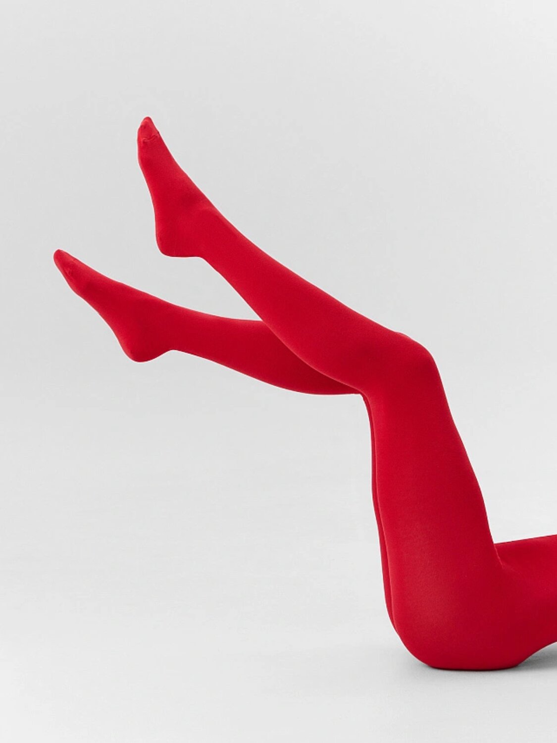 MARK FORMELLE Колготки 580452 901K-439 я.красный