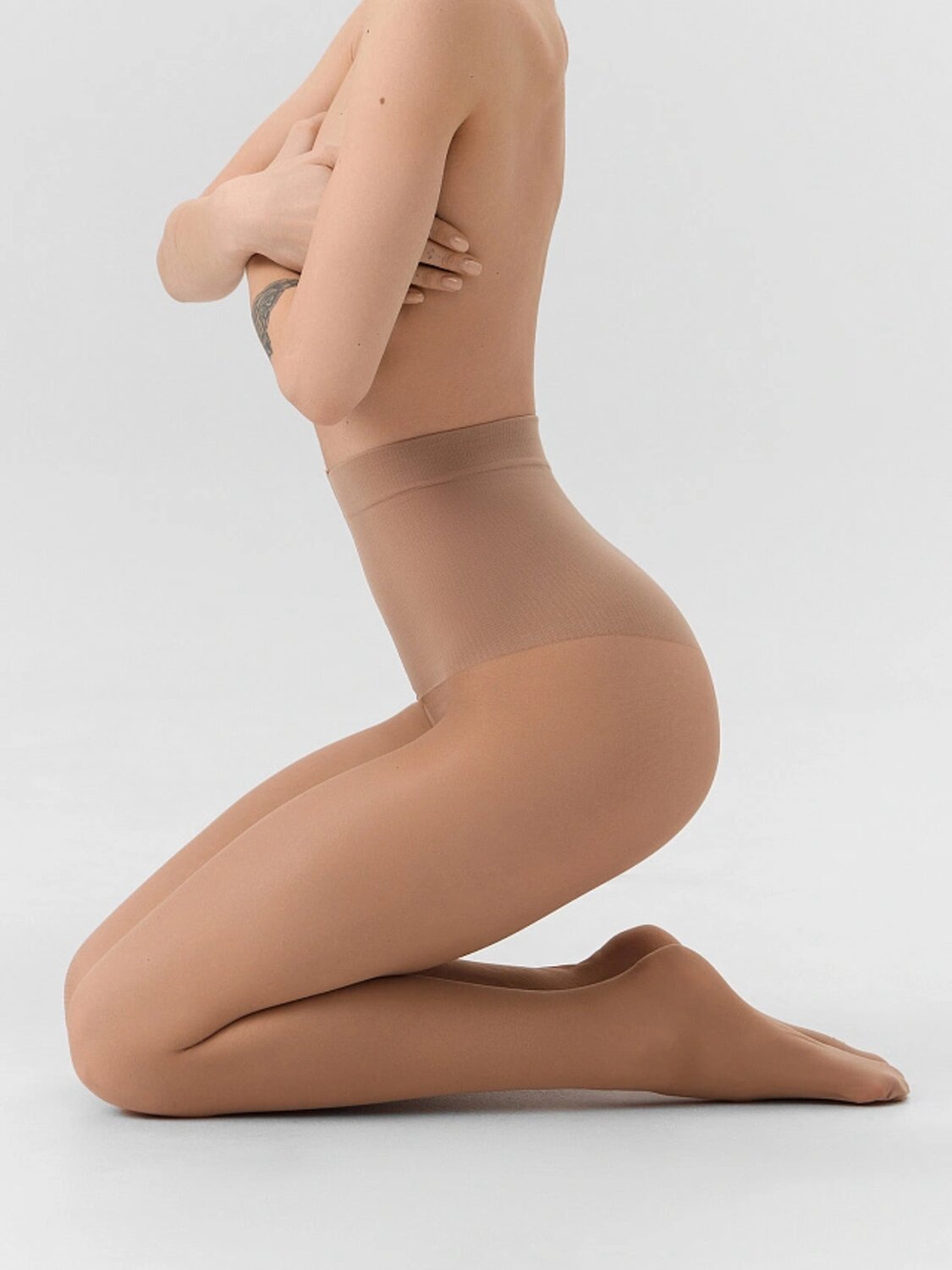 MARK FORMELLE Колготки 580453 1040PA-3508 натуральный