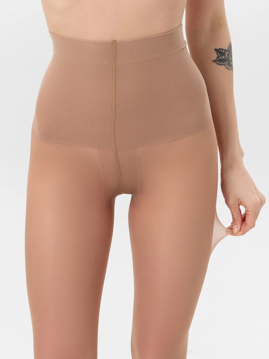 MARK FORMELLE Колготки 580453 1040PA-3508 натуральный