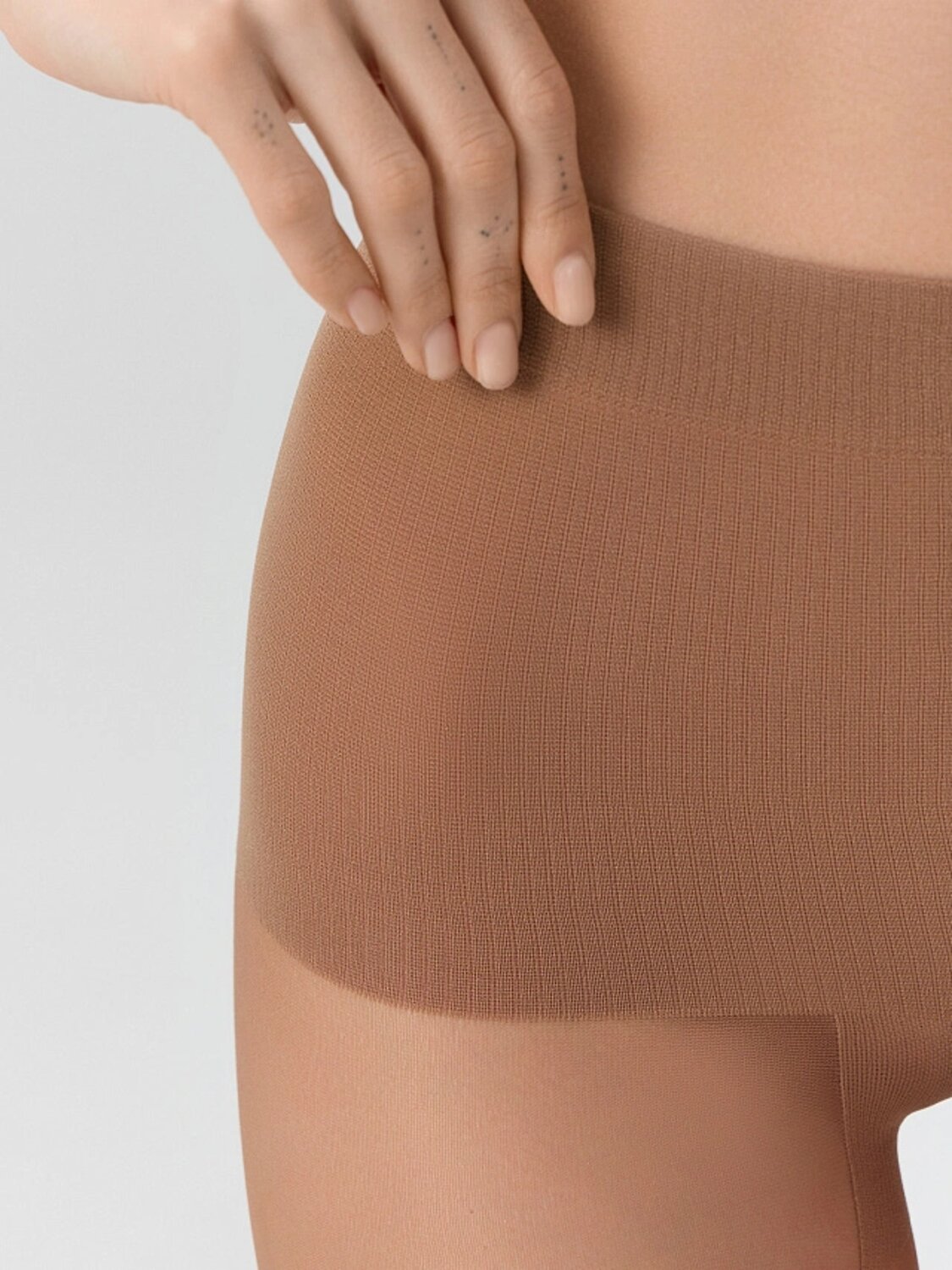 MARK FORMELLE Колготки 580455 1042PA-3305 бронзовый