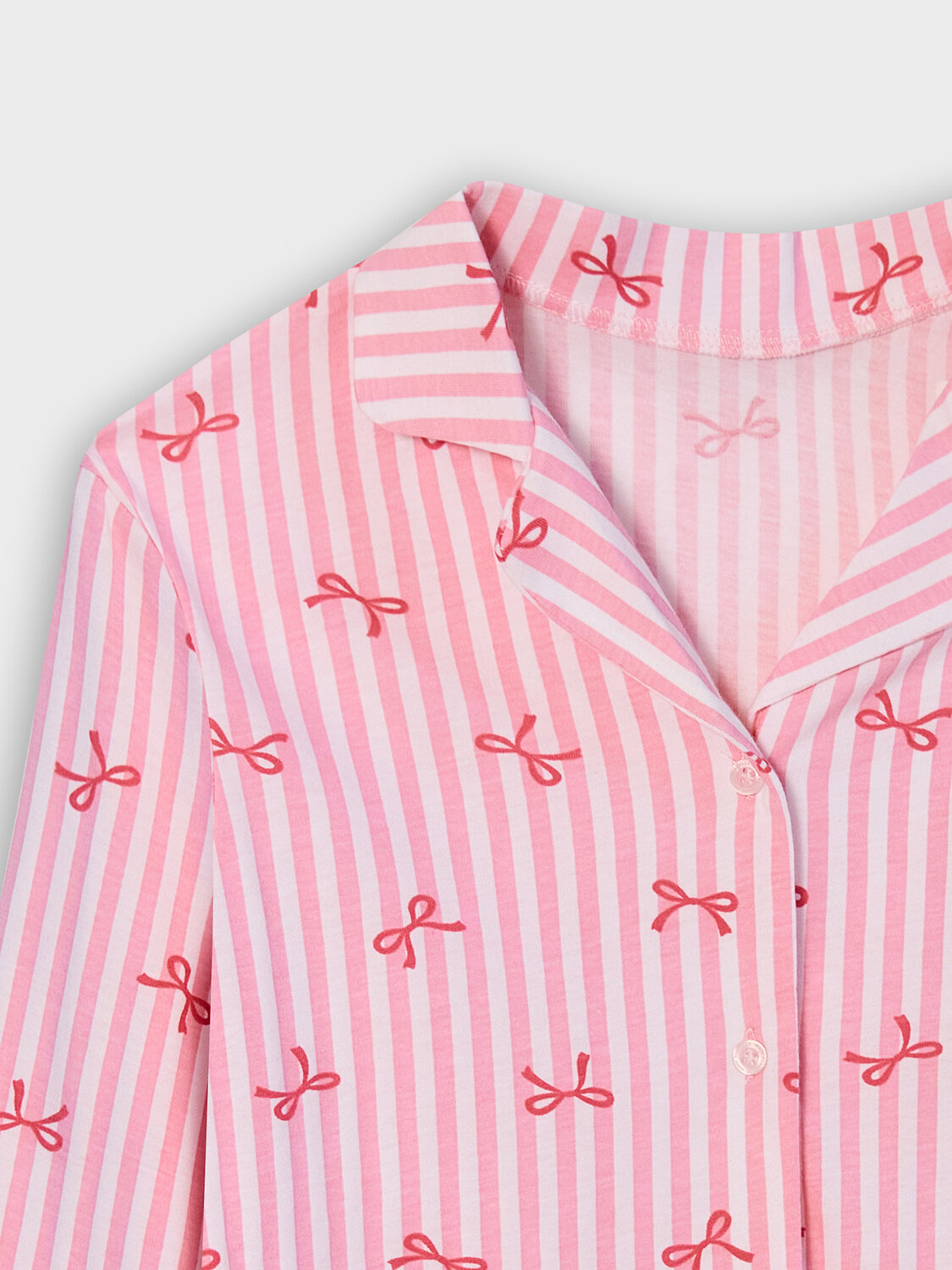 MARK FORMELLE Комплект 580457 567763 бантики на розовой полоске