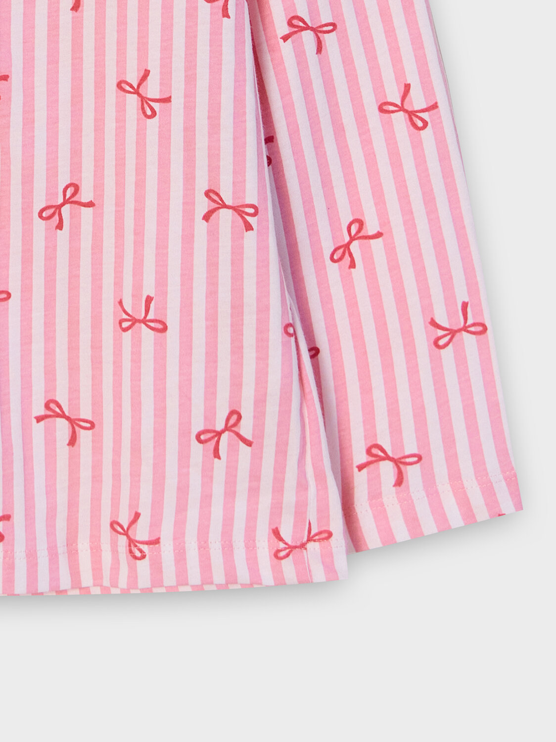 MARK FORMELLE Комплект 580457 567763 бантики на розовой полоске