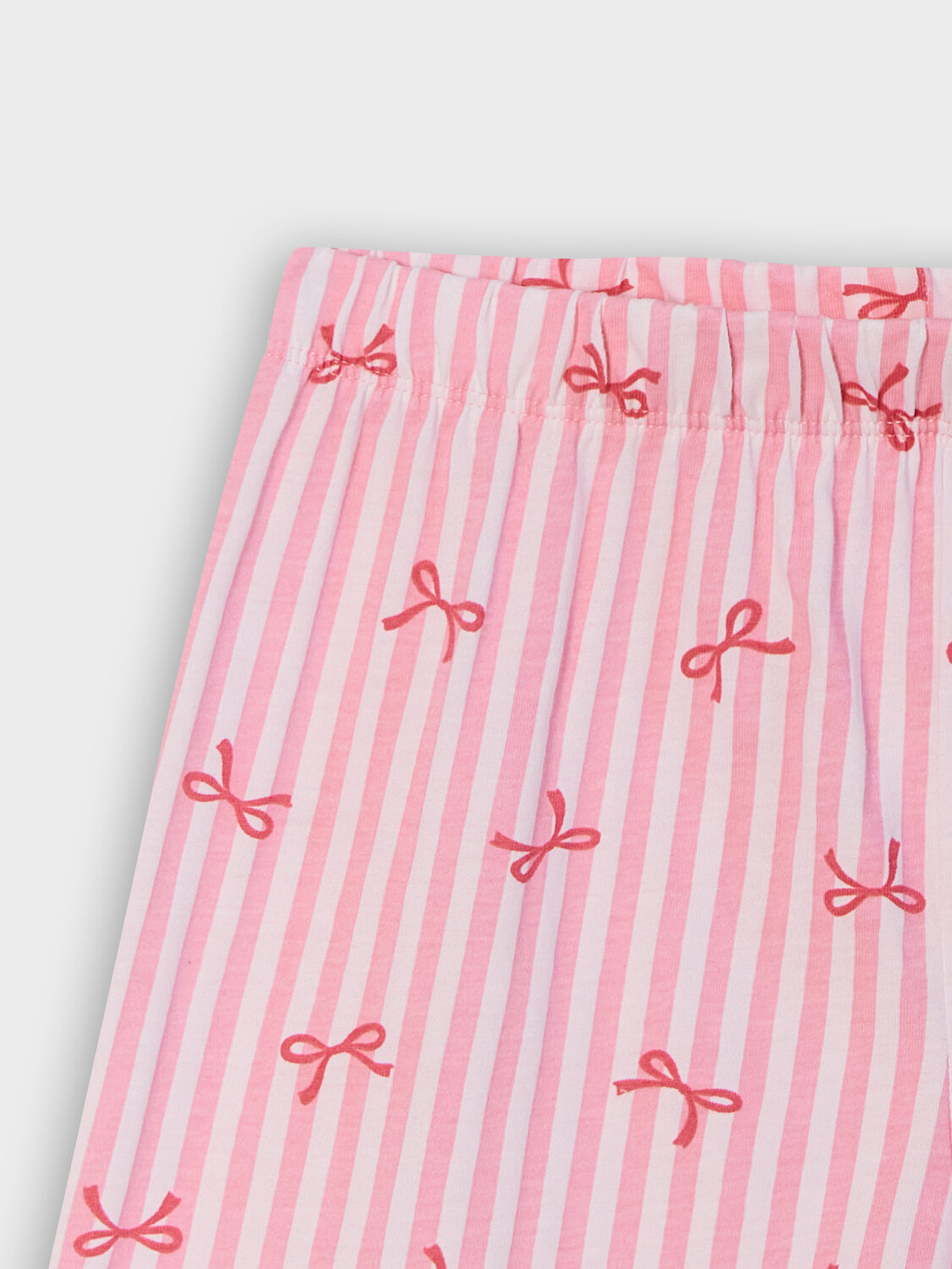 MARK FORMELLE Комплект 580457 567763 бантики на розовой полоске