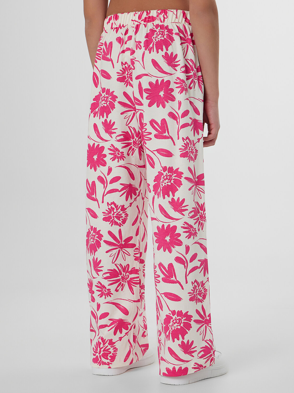 MARK FORMELLE Комплект 580458 397723 розовые цветы на молочном