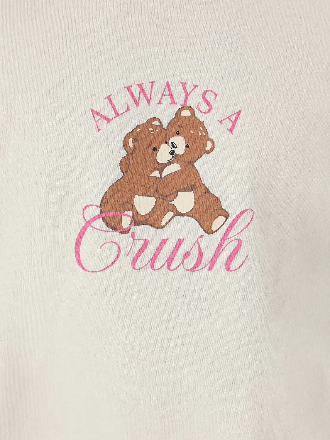 MARK FORMELLE Комплект 580459 567747 бежевый +медведи на полоске