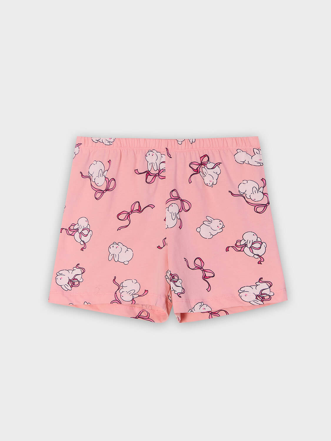 MARK FORMELLE Комплект 580460 567727 розовый +зайчики на розовом