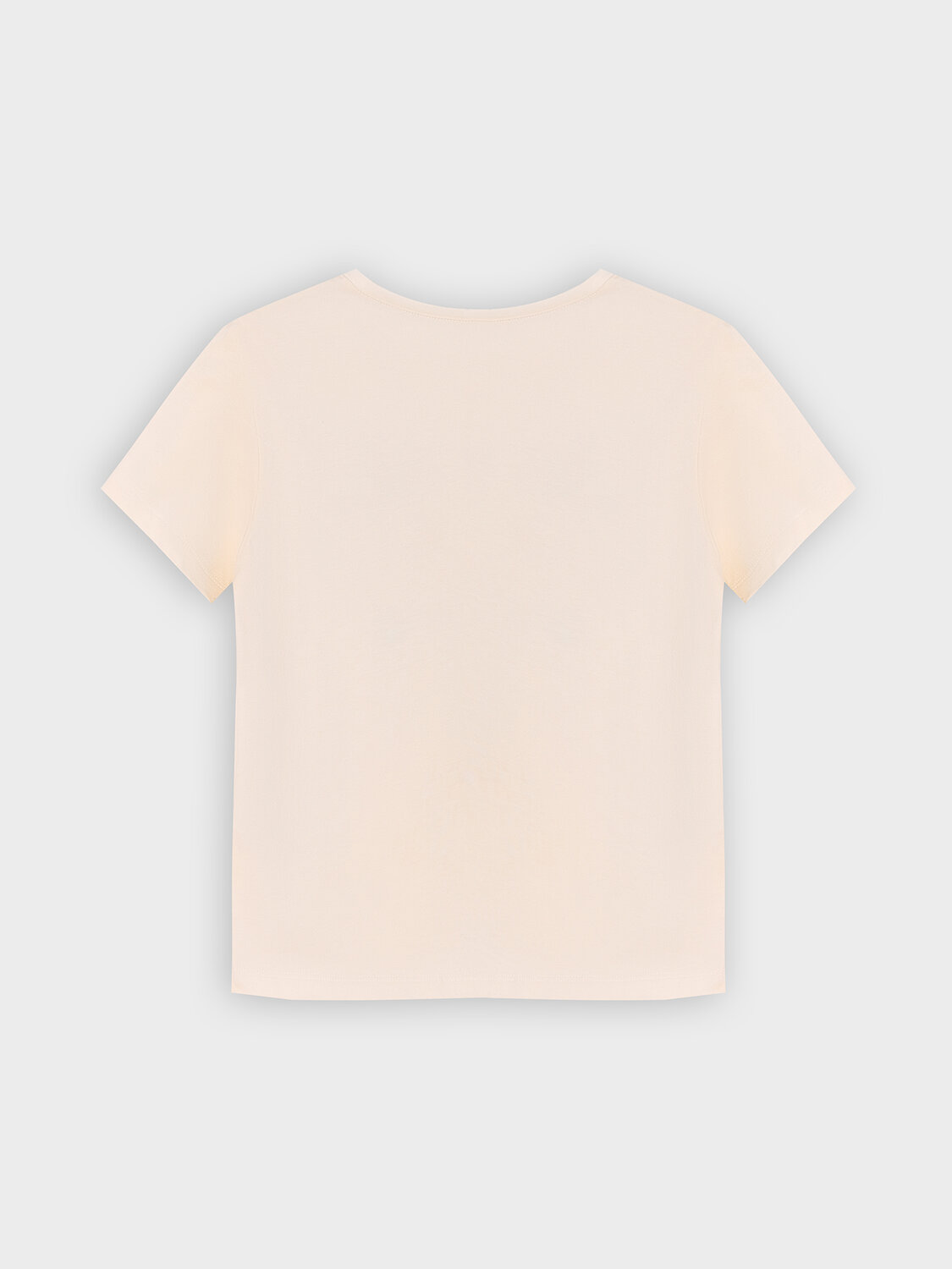 MARK FORMELLE Комплект 580461 567727 молочный +цветы на голубой полоске