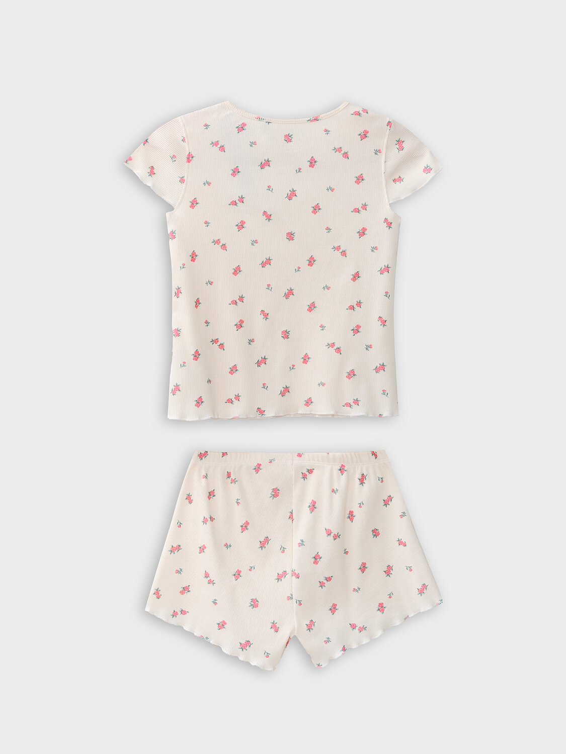 MARK FORMELLE Комплект 580463 567752 цветы на молочном