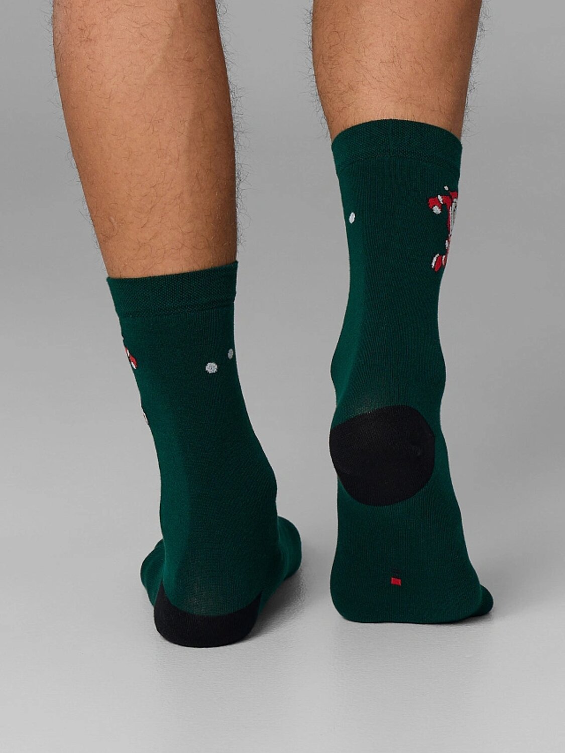 MARK FORMELLE Мужские носки 580466 017K-3417 хвойный