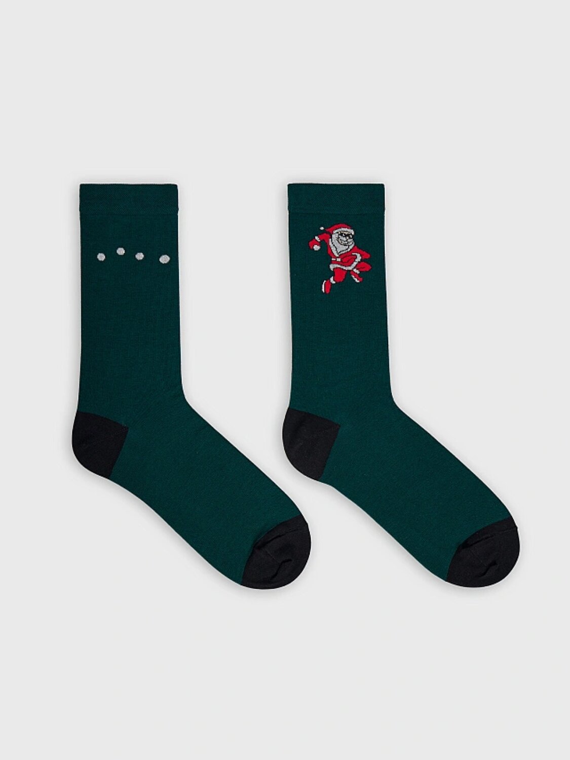 MARK FORMELLE Мужские носки 580466 017K-3417 хвойный