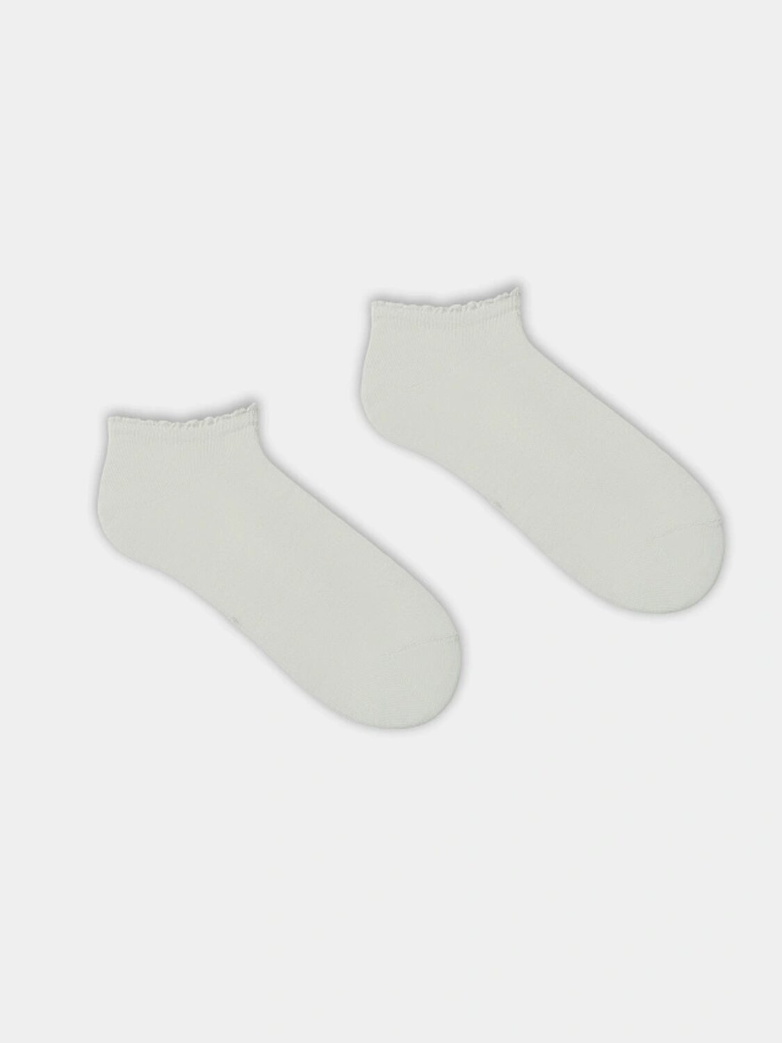 MARK FORMELLE Женские носки 580468 3004K-3122 молочный