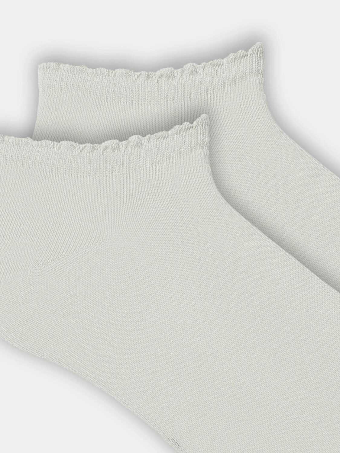 MARK FORMELLE Женские носки 580468 3004K-3122 молочный