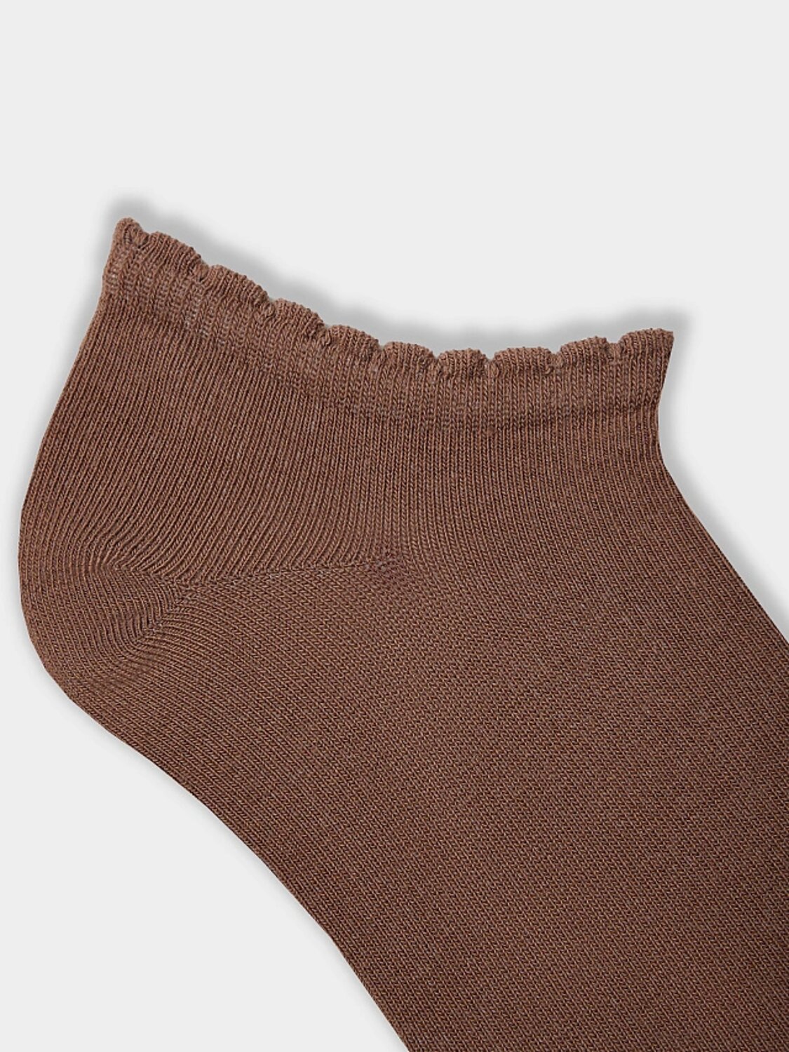 MARK FORMELLE Женские носки 580469 3004K-3122 карамель