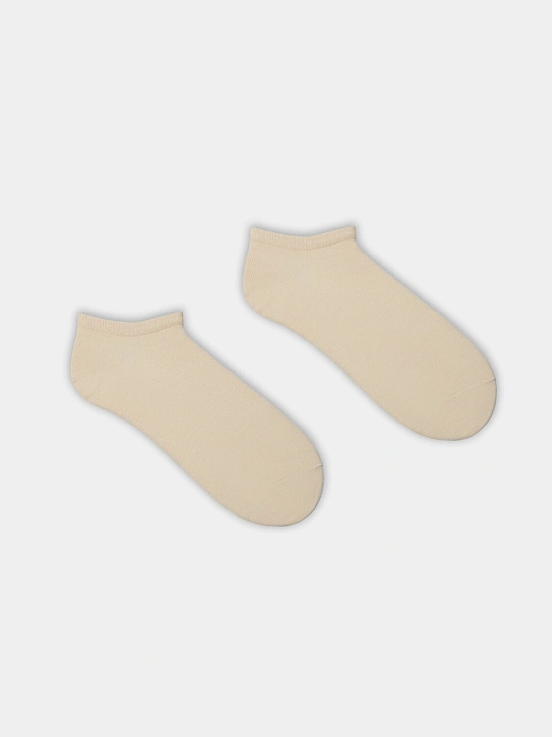 MARK FORMELLE Женские носки 580471 306K-2308 нюдовый