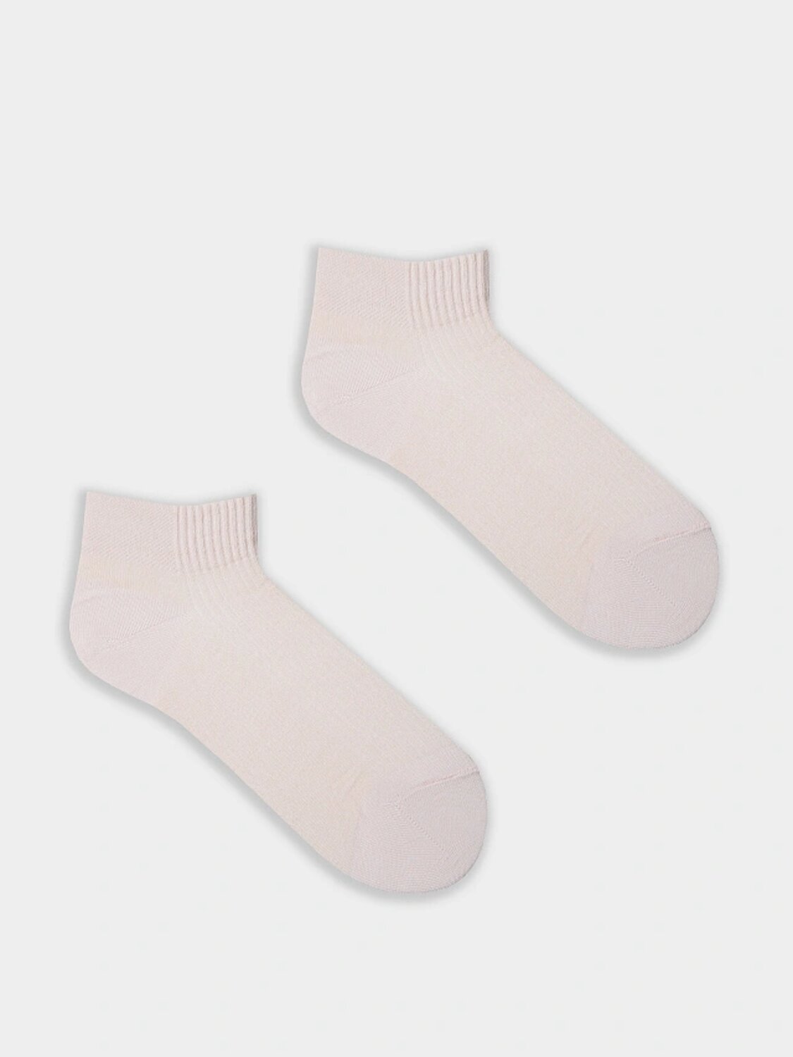 MARK FORMELLE Женские носки 580472 366C-1516 зефирный