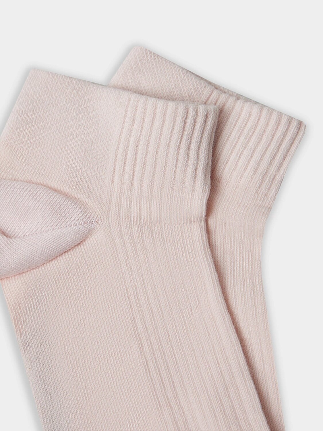 MARK FORMELLE Женские носки 580472 366C-1516 зефирный