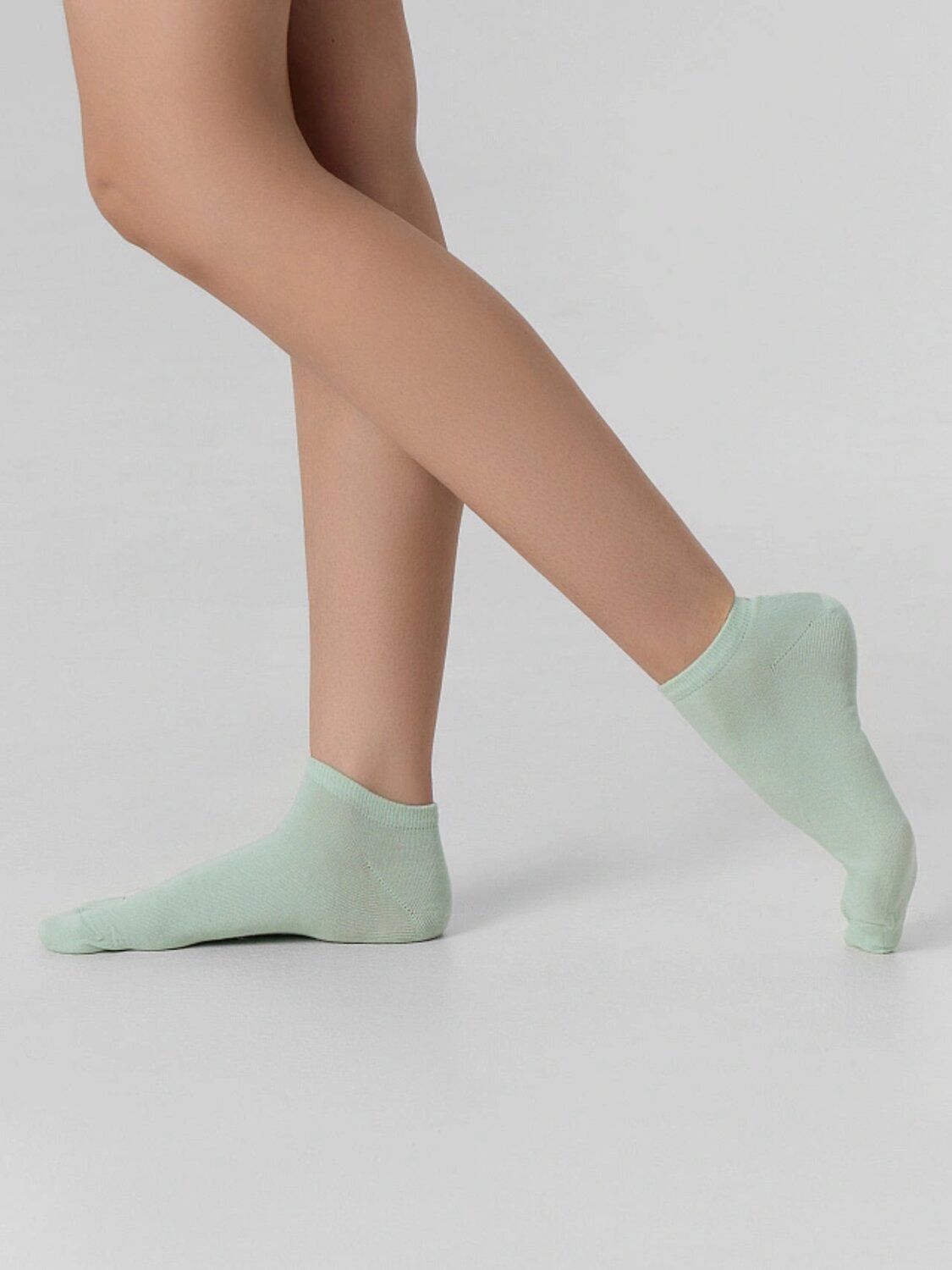 MARK FORMELLE Женские носки 580473 306K-2308 св.эвкалипт