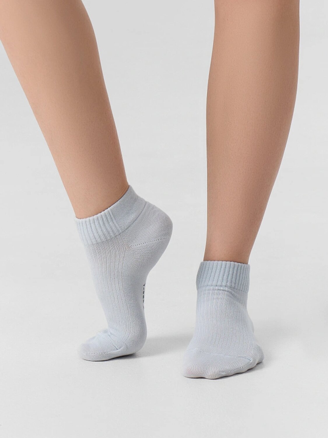 MARK FORMELLE Женские носки 580474 366C-1516 облако