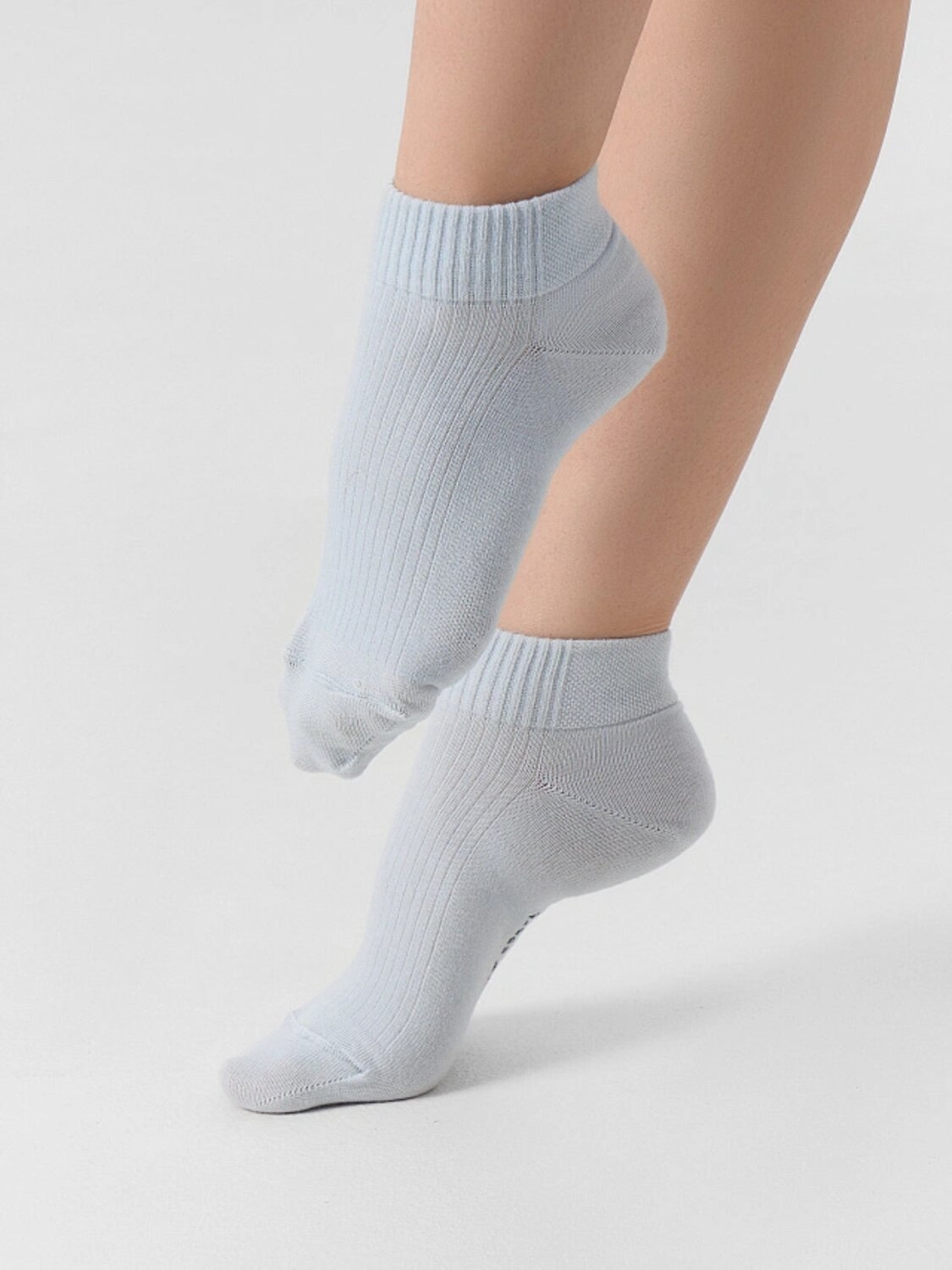 MARK FORMELLE Женские носки 580474 366C-1516 облако