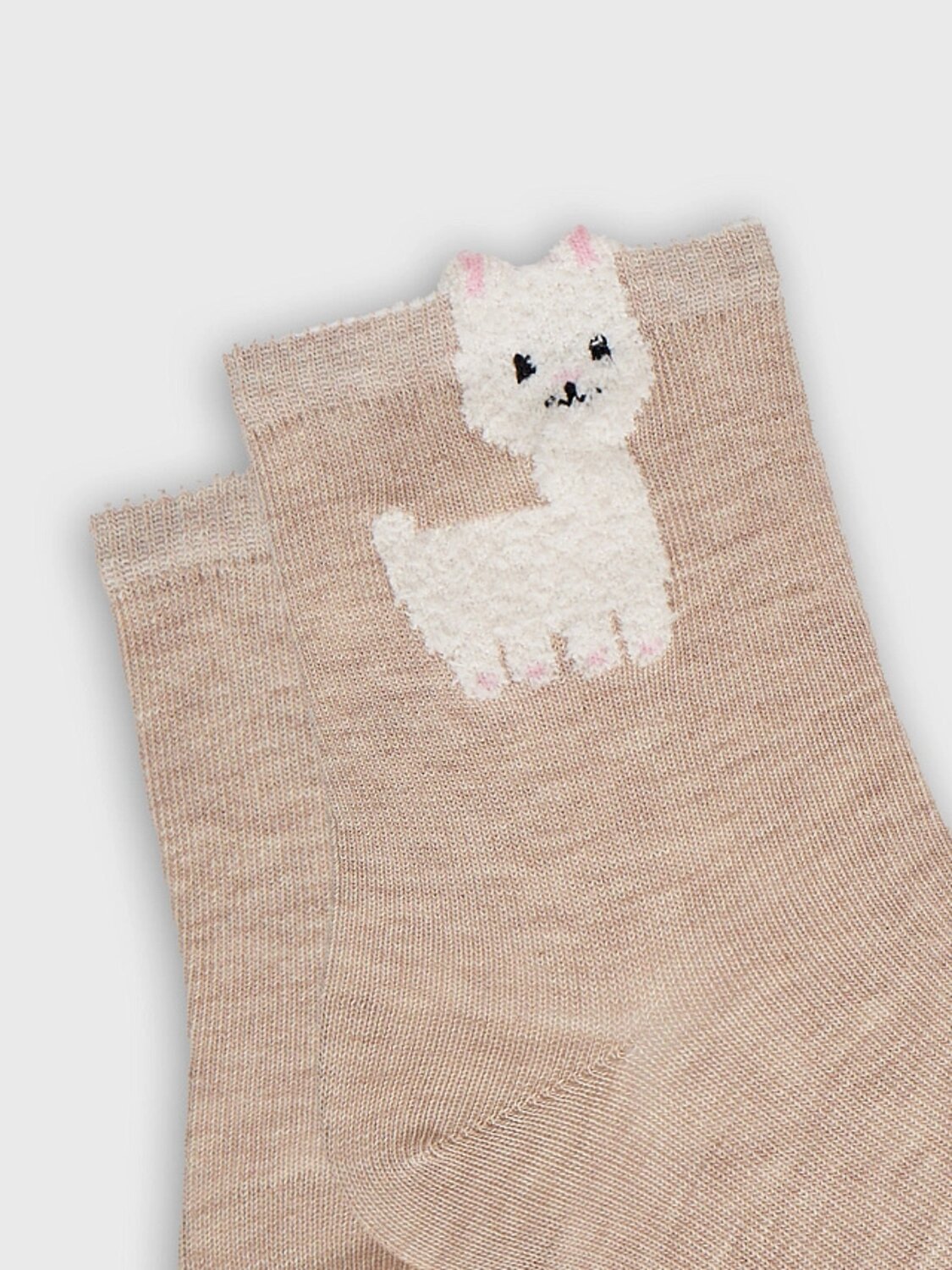 MARK FORMELLE Детские носки 580476 430K-3377 бежевый меланж