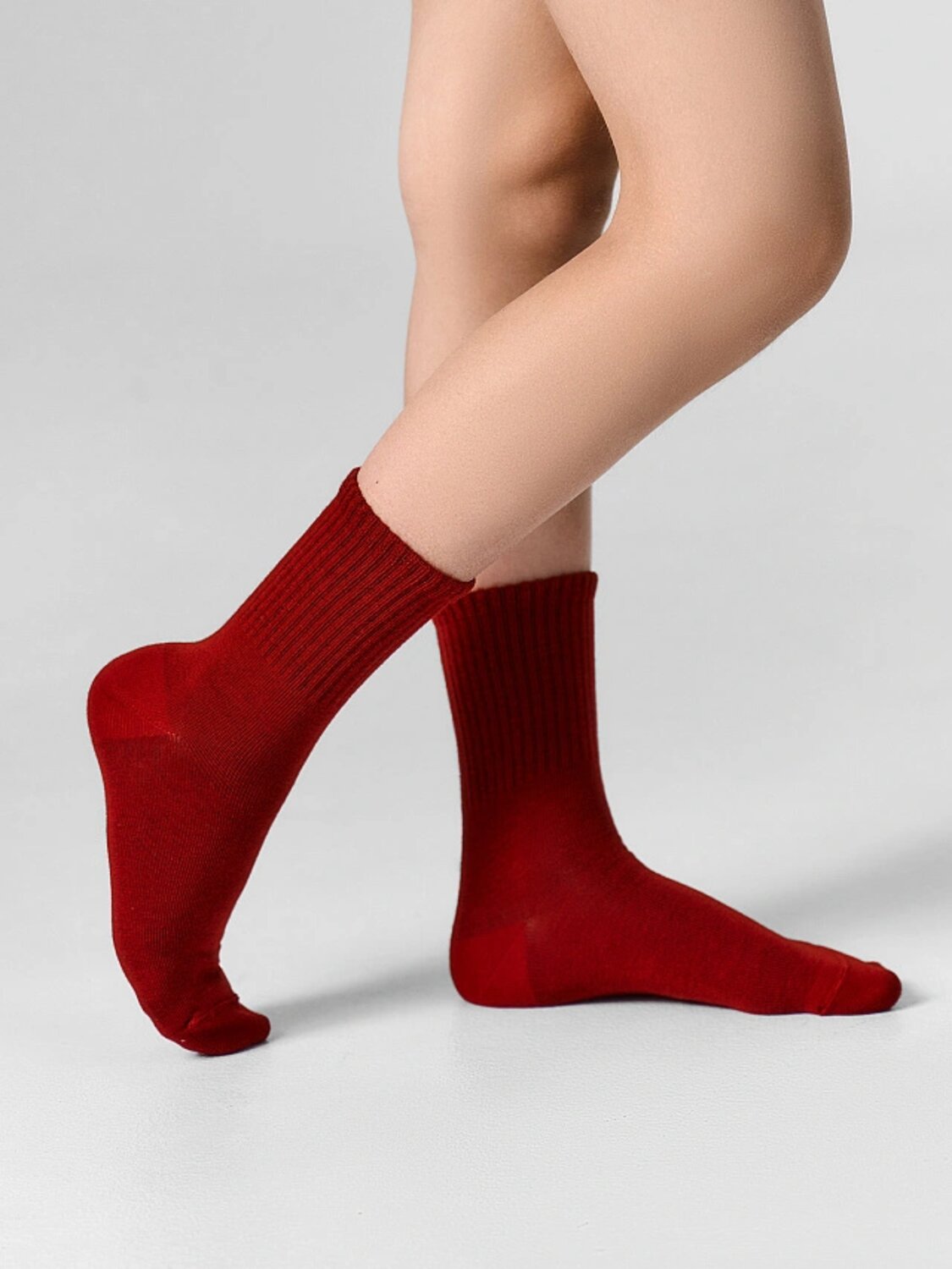 MARK FORMELLE Детские носки 580477 444K-1850 вишневый