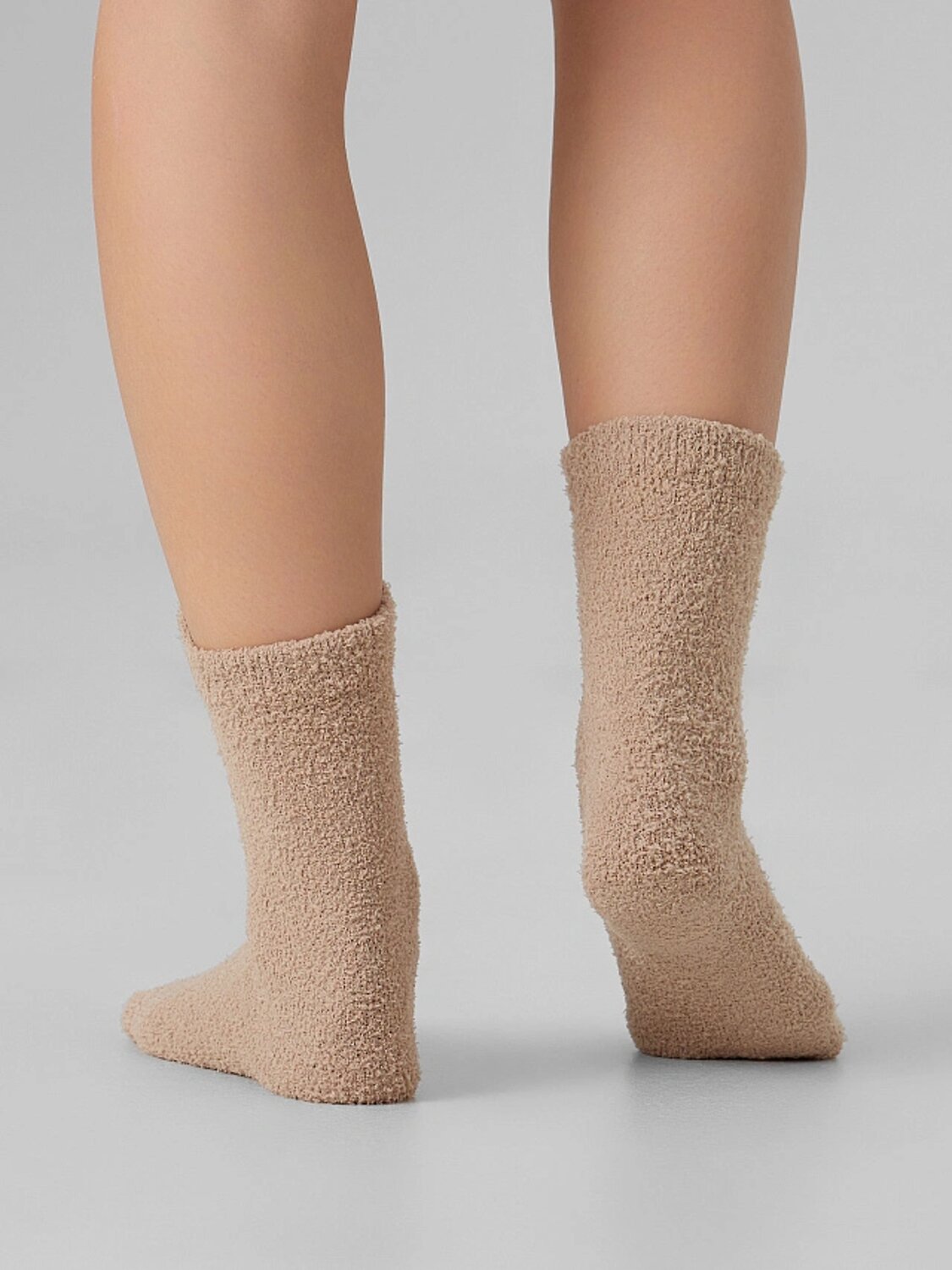 MARK FORMELLE Женские носки 580480 389K-3359 капучино