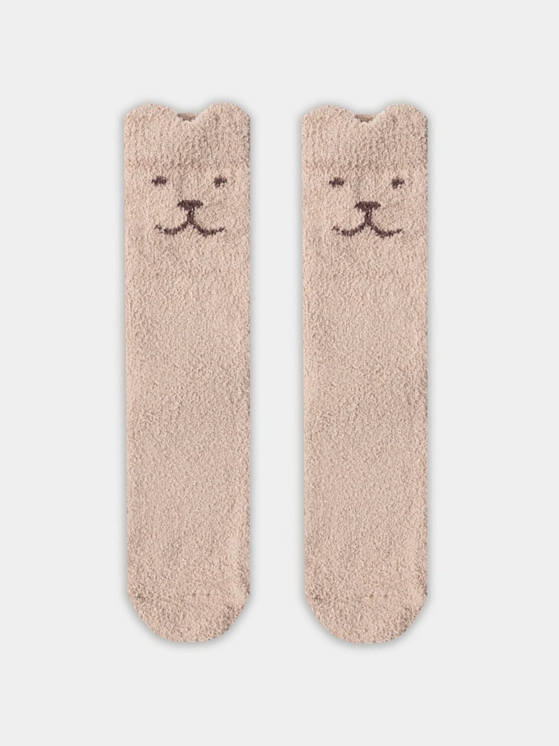 MARK FORMELLE Женские носки 580480 389K-3359 капучино