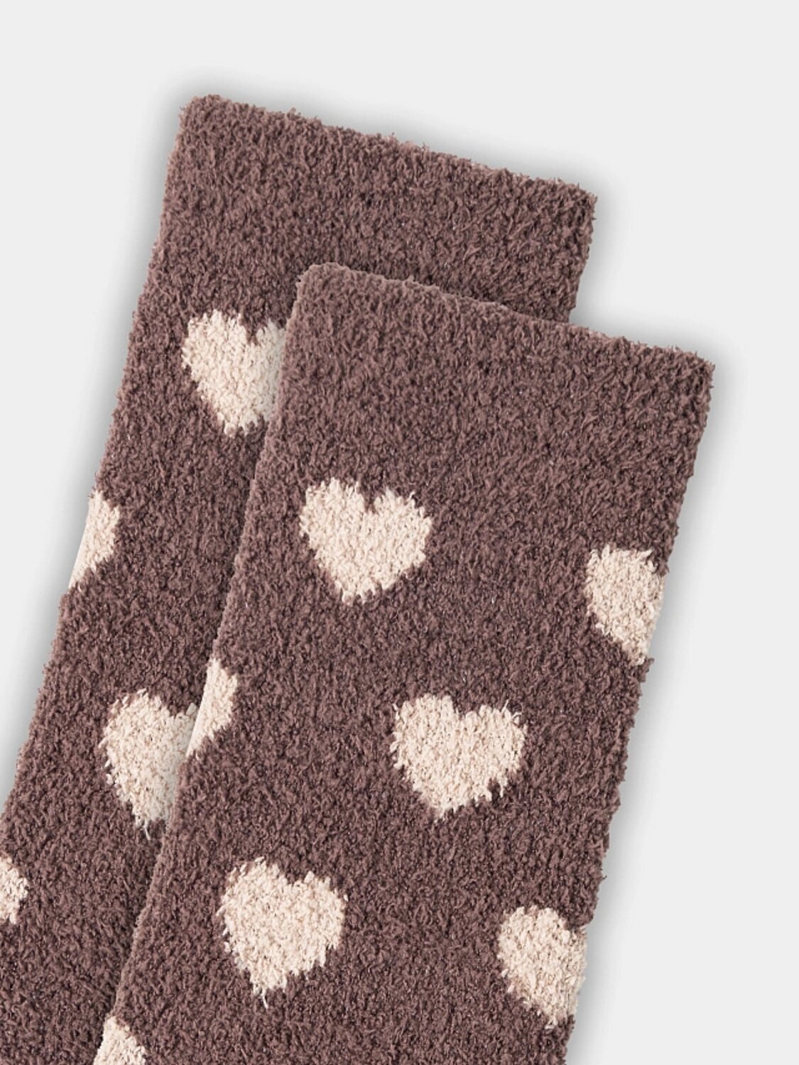 MARK FORMELLE Женские носки 580481 389K-3360 шоколадный