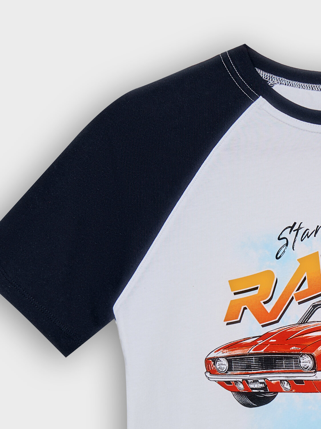 MARK FORMELLE Комплект 580483 563335 белый +гоночная клетка