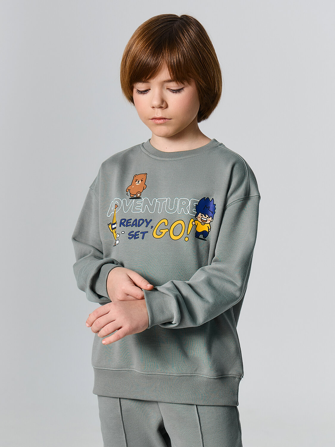 MARK FORMELLE Комплект 580485 393326 водяная лилия +печать