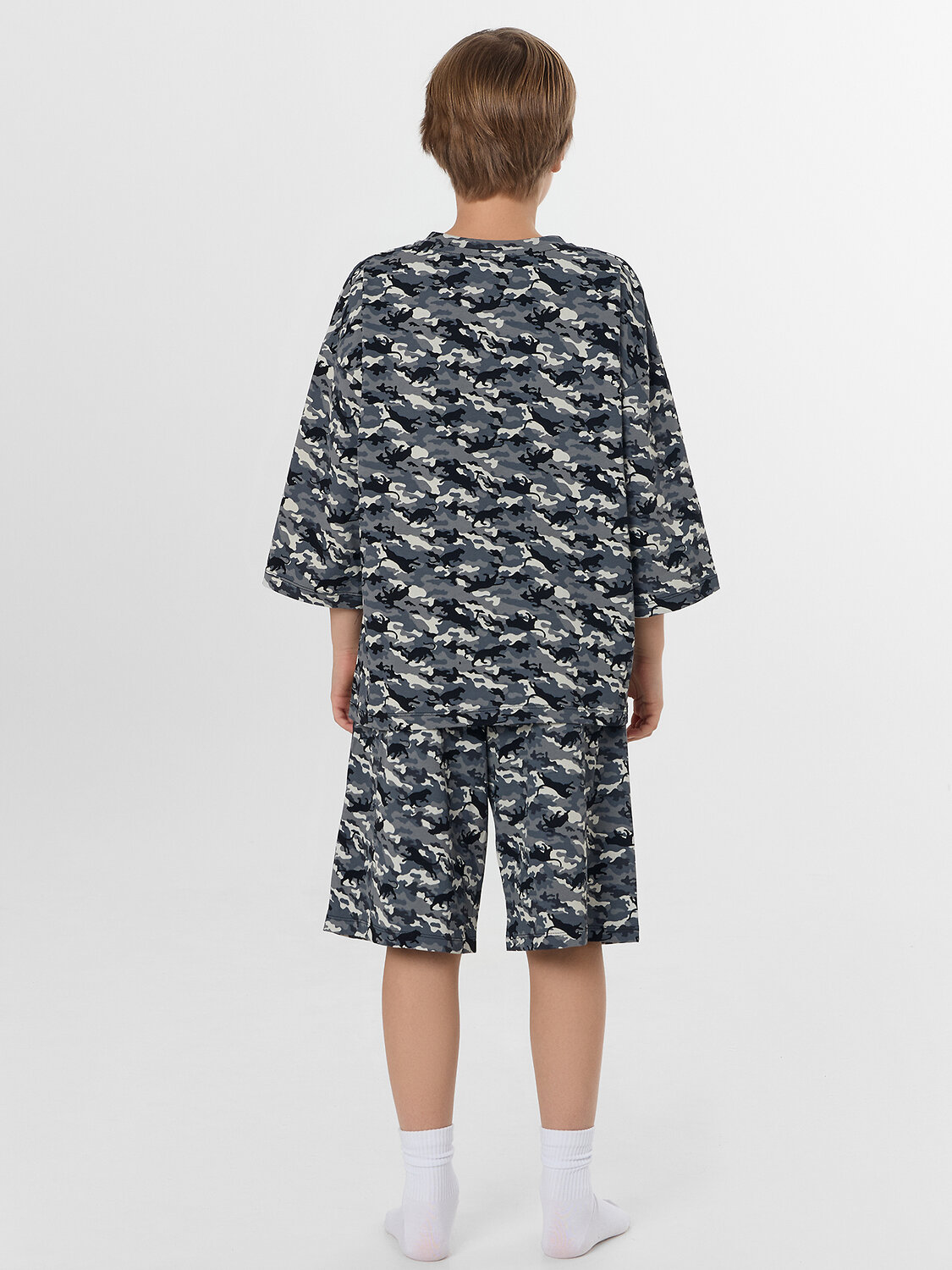 MARK FORMELLE Комплект 580486 563339 тигры камуфляж