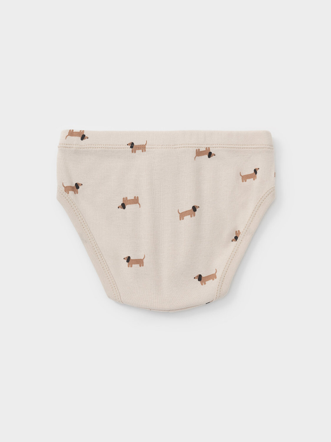 CROCKID Трусы 580488 МП 1928-3уп бежевый