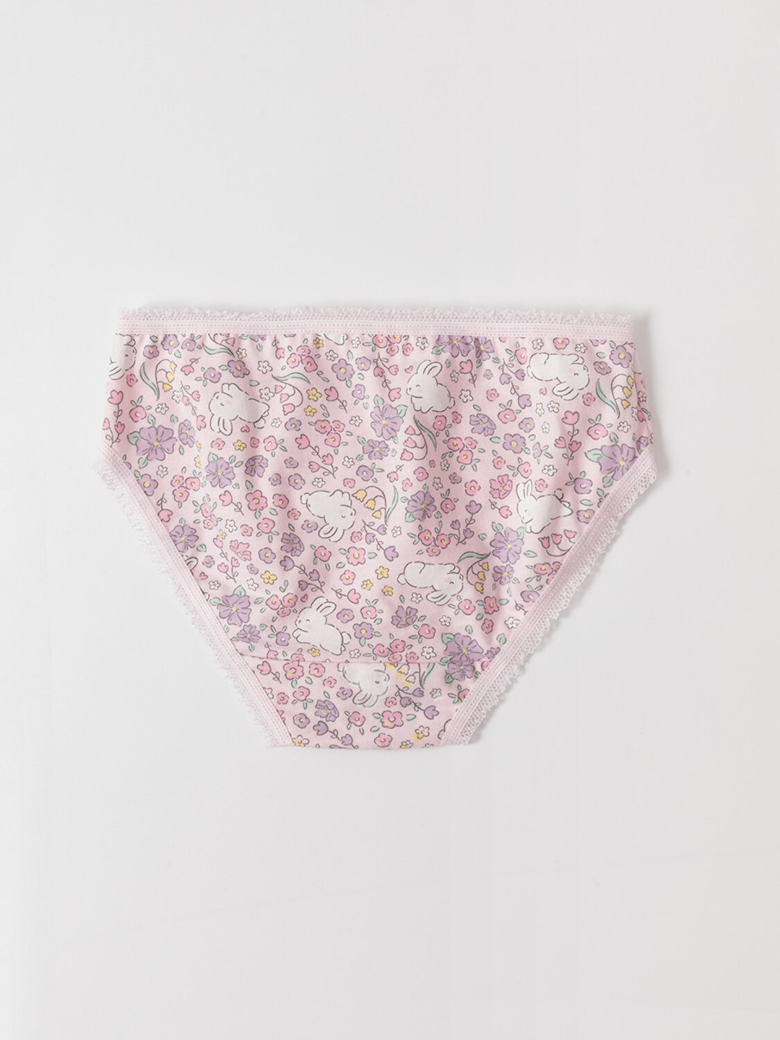 CROCKID Трусы 580489 МП 1931-5уп фиолетовый