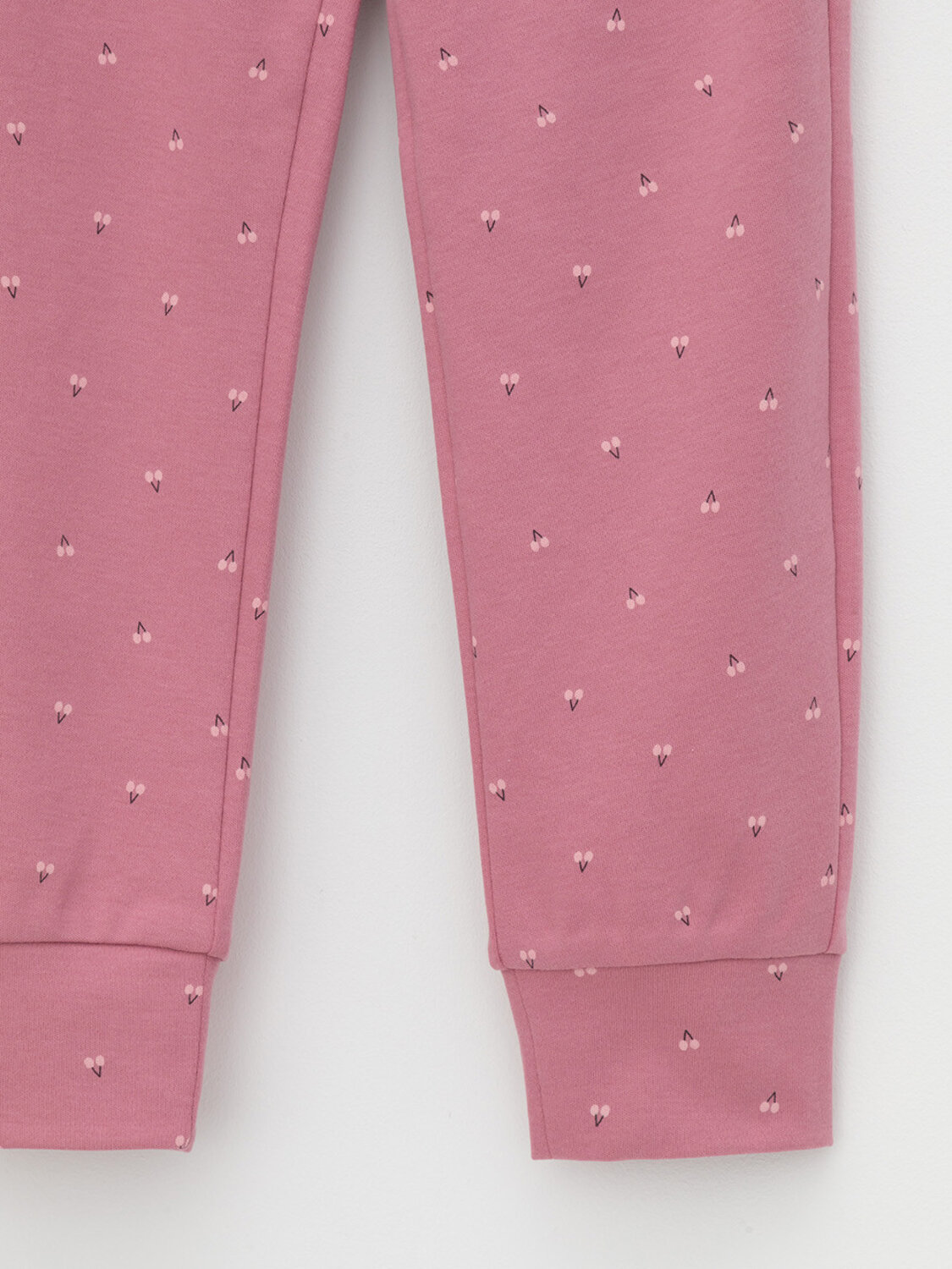 CROCKID Пижама 580492 К 1621 розовый