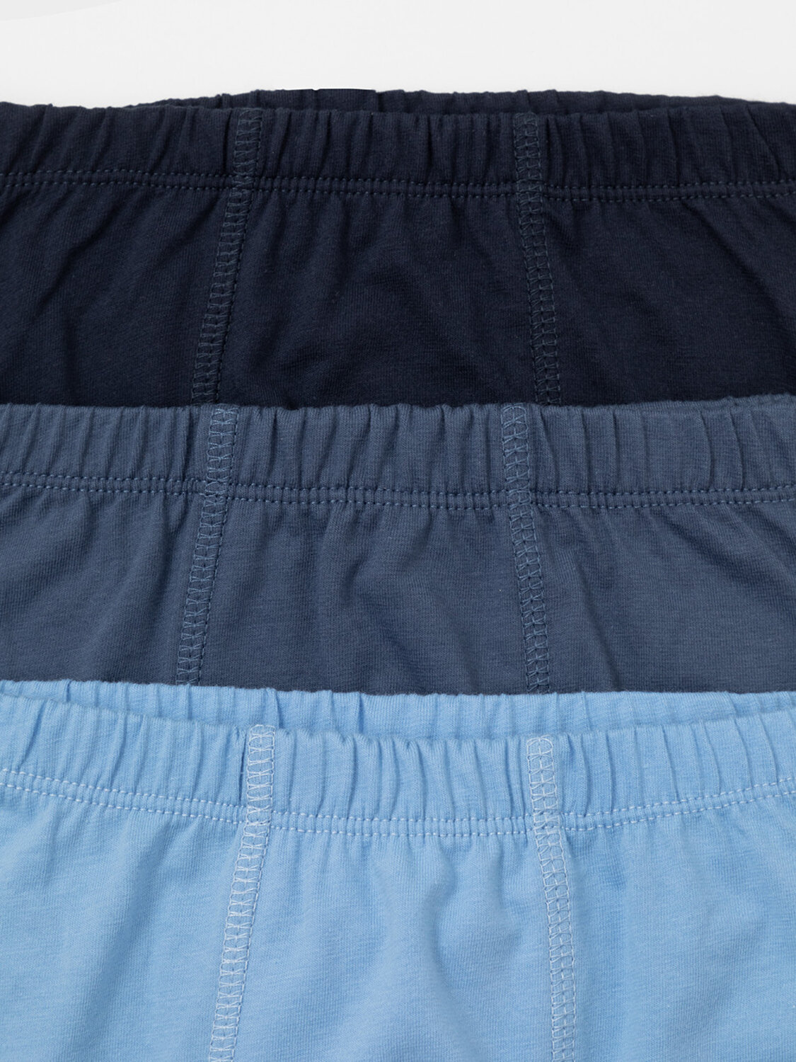 CROCKID Трусы 580495 МП 1912-3уп синий