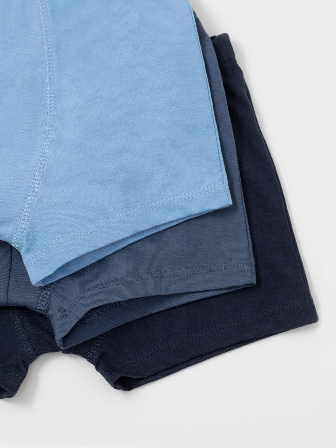 CROCKID Трусы 580495 МП 1912-3уп синий