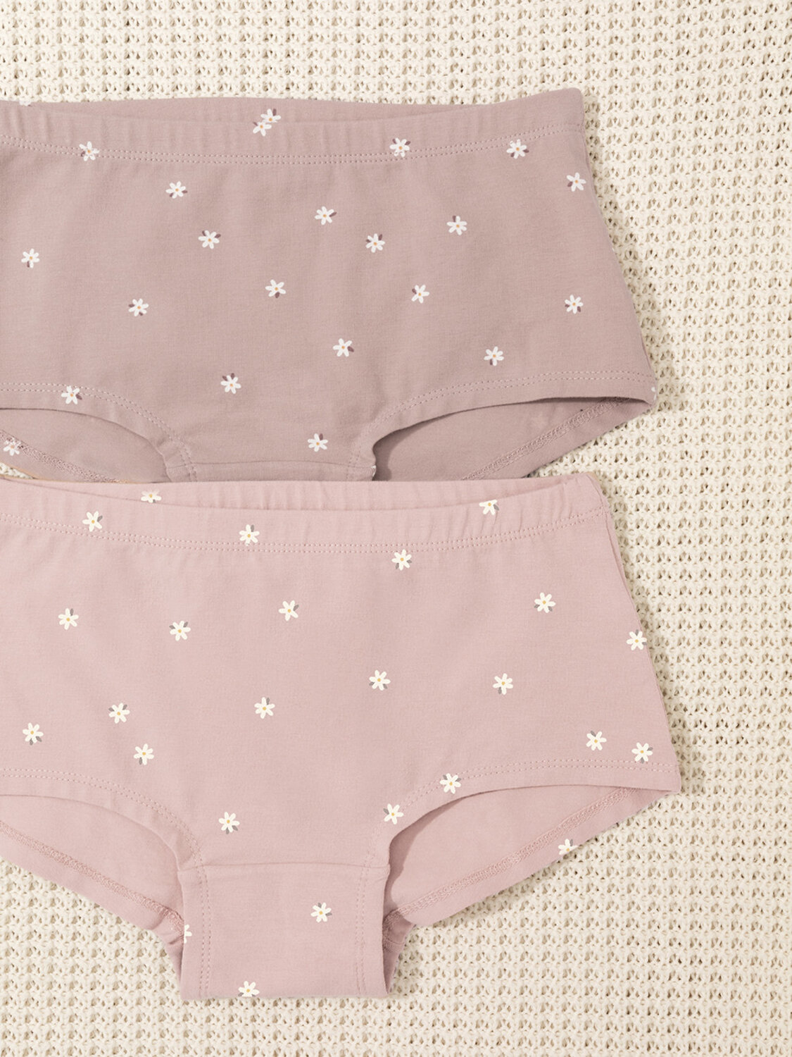 CROCKID Трусы 580497 К 1968-2уп кофейный