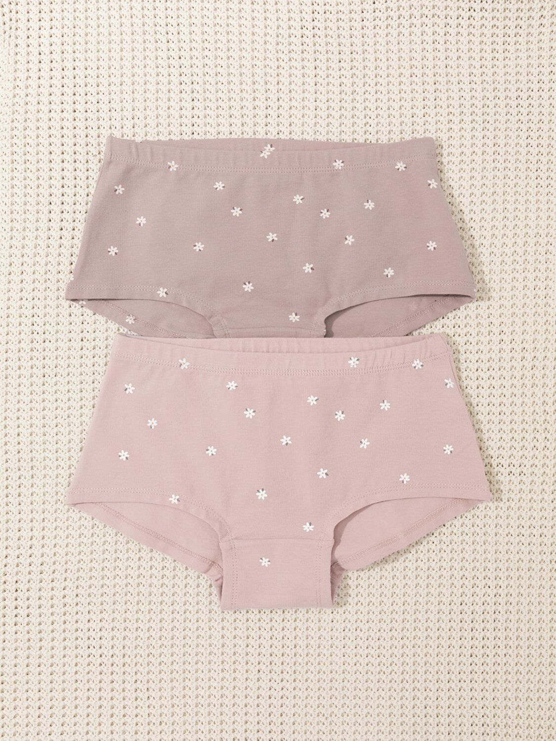 CROCKID Трусы 580497 К 1968-2уп кофейный