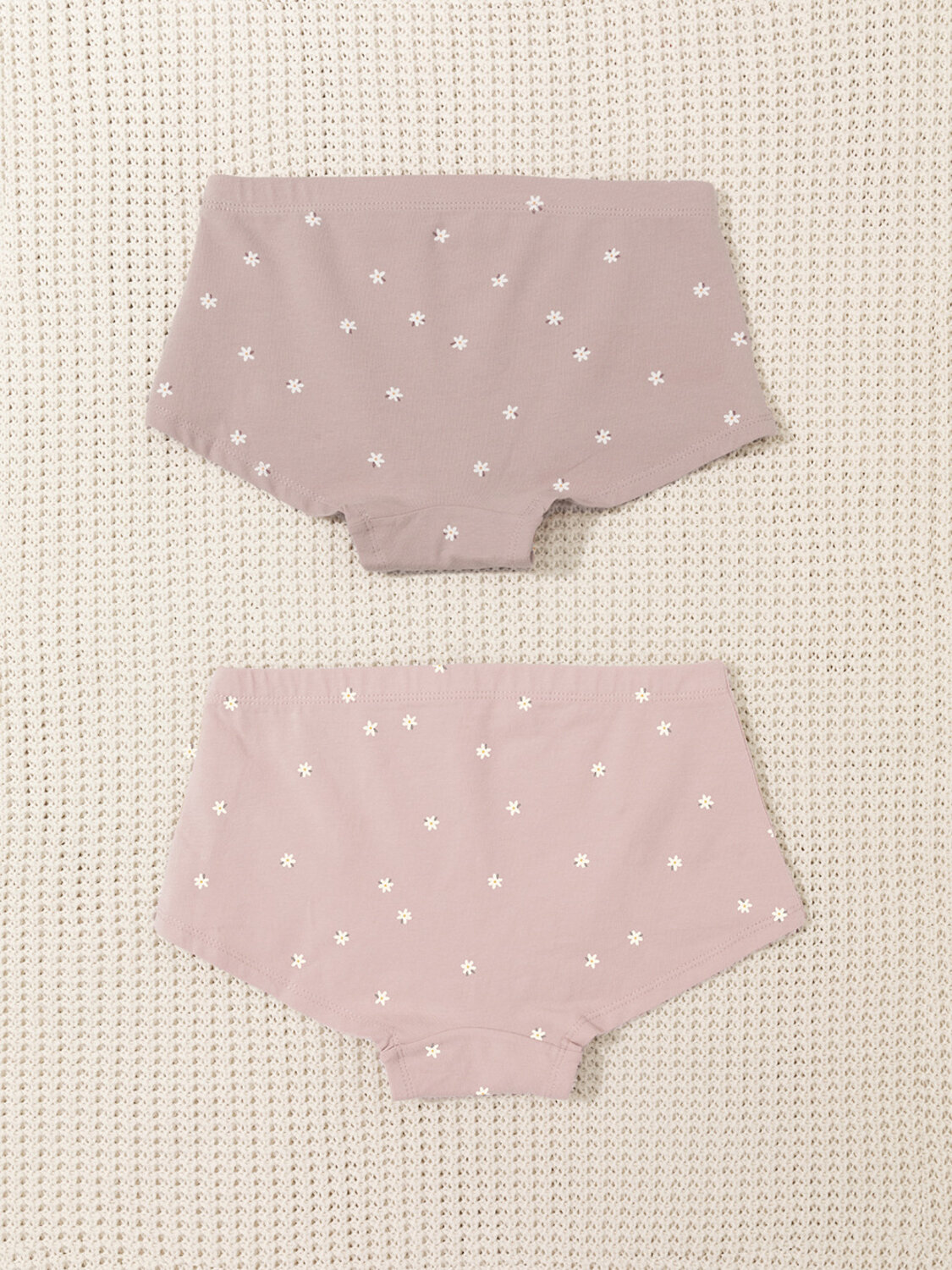 CROCKID Трусы 580497 К 1968-2уп кофейный