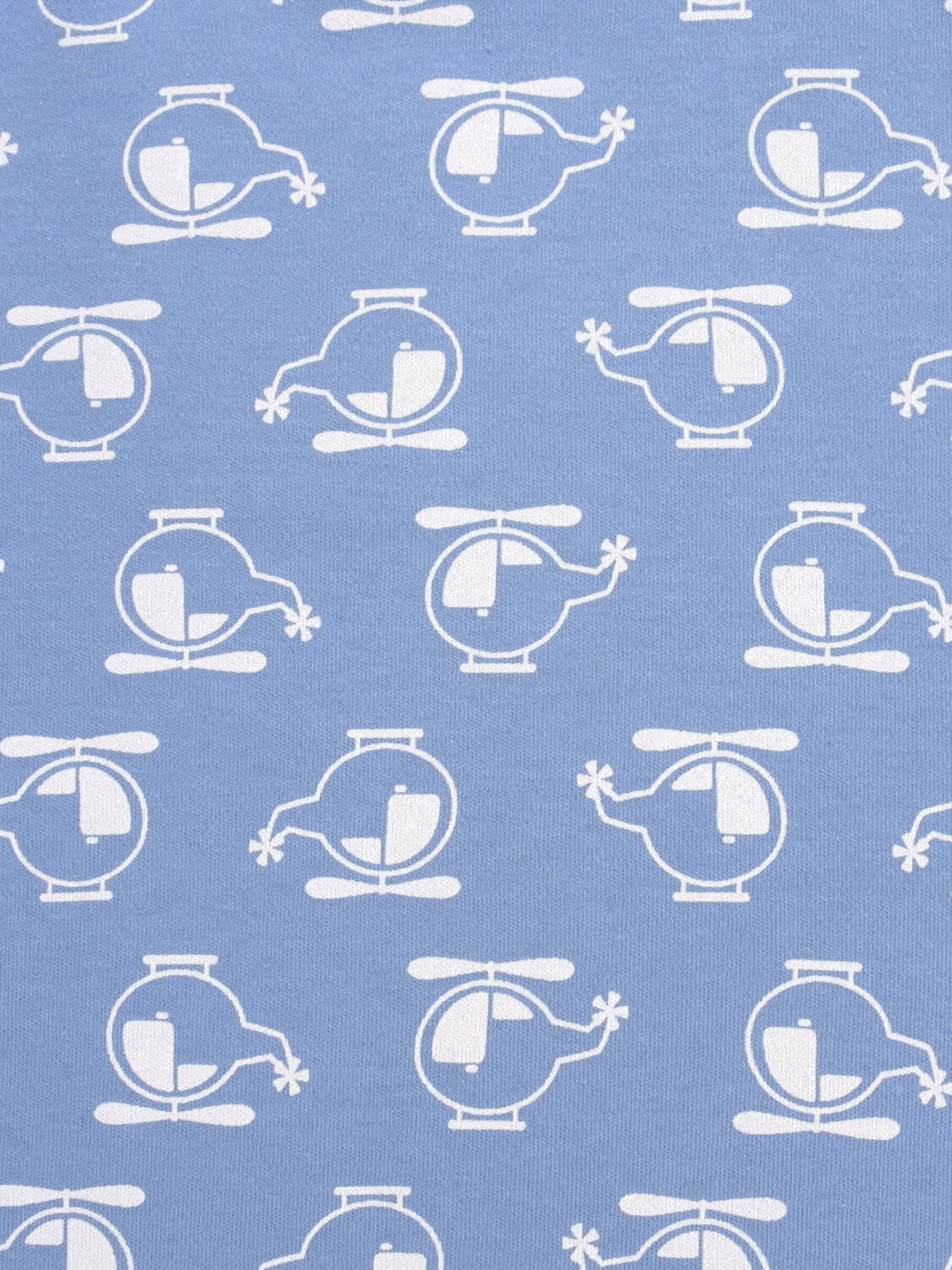 CROCKID Пижама 580502 К 1552 синий