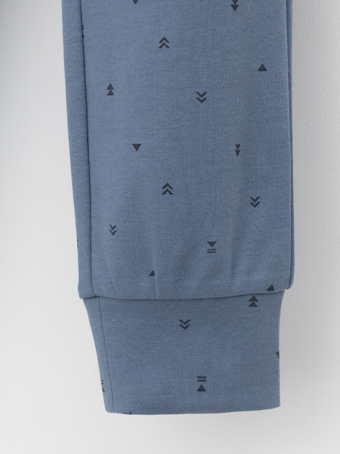 CROCKID Пижама 580503 К 1621 синий