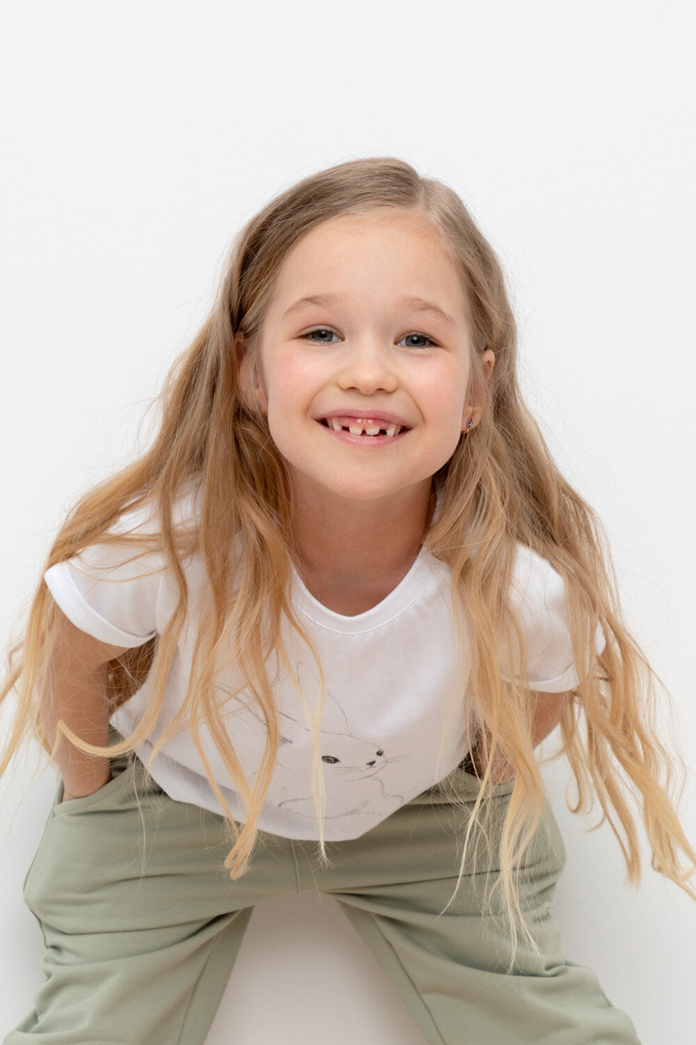 CROCKID Футболка 580504 КР 302268 белый