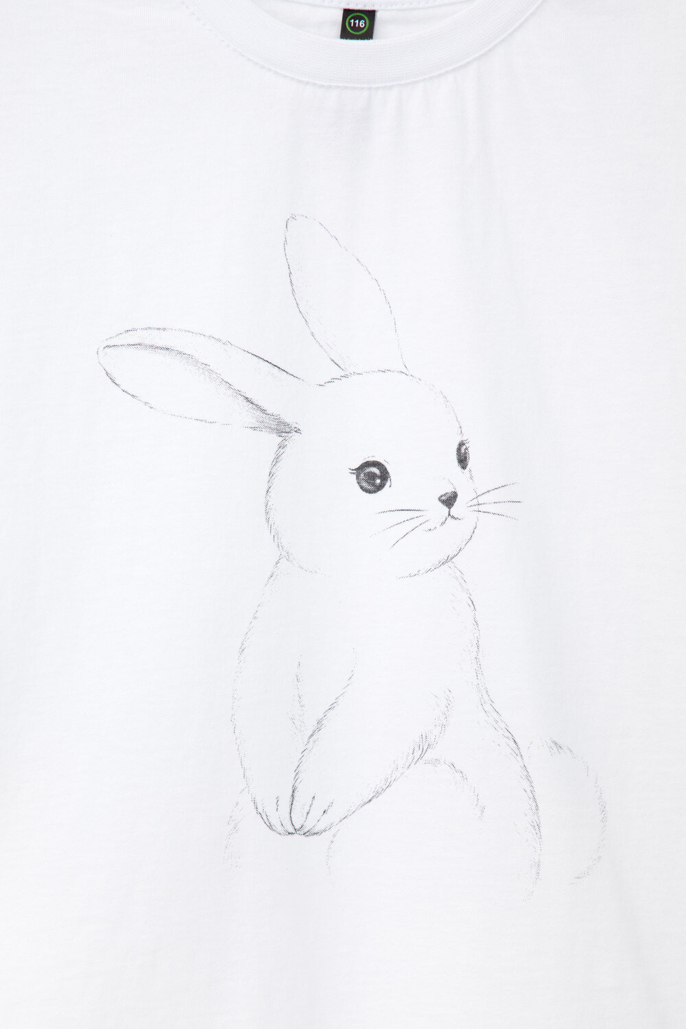 CROCKID Футболка 580504 КР 302268 белый